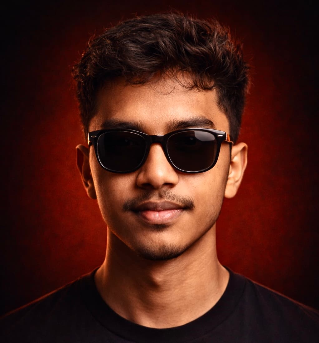 Amaan Sayyad