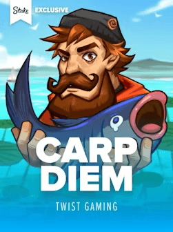 Carp Diem