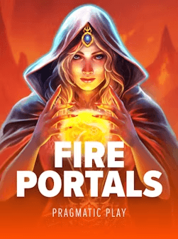 Fire Portal