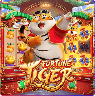 Fortune Tiger