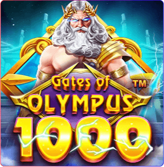 Gates of Olympus