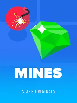 Mines game