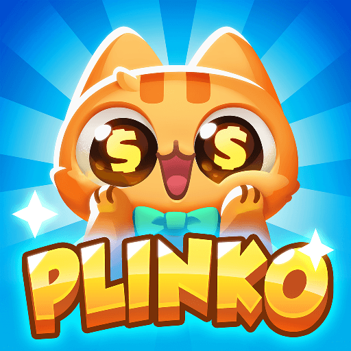 Plinko game