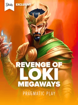 Revenge of Loki