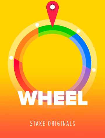 Spin Wheel game